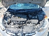 5NPDH4AE3CH****** Repairable 2012 Hyundai Elantra in Dayton