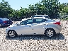 5NPDH4AE3CH****** Salvage 2012 Hyundai Elantra