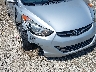 5NPDH4AE3CH****** Repairable 2012 Hyundai Elantra