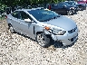 5NPDH4AE3CH****** Salvage and Wrecked 2012 Hyundai Elantra in Dayton