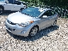 5NPDH4AE3CH****** Used and Repairable 2012 Hyundai Elantra in Dayton