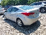 5NPDH4AE3CH****** Salvage and Repairable 2012 Hyundai Elantra in Dayton