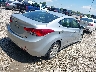 5NPDH4AE3CH****** Salvage and Wrecked 2012 Hyundai Elantra in Ohio State