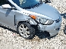 5NPDH4AE3CH****** Salvage and Repairable 2012 Hyundai Elantra in Ohio State