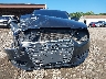 WAUFFAFL0DN****** Wrecked 2013 Audi A4 in New York State