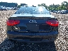 WAUFFAFL0DN****** Wrecked 2013 Audi A4