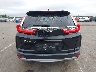 5J6RW1H8XHL****** Destrozados 2017 Honda CR-V