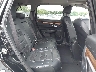 5J6RW1H8XHL****** Destrozados 2017 Honda CR-V en Englishtown