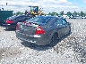 3FAHP0HA1BR****** Used and Repairable 2011 Ford Fusion in New Castle