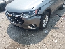 1GNERGKW3KJ****** Salvamento y Reparables 2019 Chevrolet Traverse en Estado de Georgia