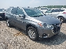1GNERGKW3KJ****** Salvamento y Destrozados 2019 Chevrolet Traverse en Atlanta South