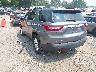 1GNERGKW3KJ****** Salvamento y Reparables 2019 Chevrolet Traverse en Atlanta South