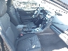 4S3GTAA61J3****** Used and Repairable 2018 Subaru Impreza in California State