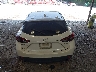 JM1BM1L32F1****** Wrecked 2015 Mazda 3