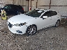 JM1BM1L32F1****** Used and Repairable 2015 Mazda 3 in Atlanta