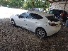 JM1BM1L32F1****** Salvage and Repairable 2015 Mazda 3 in Atlanta