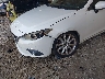 JM1BM1L32F1****** Salvage and Repairable 2015 Mazda 3 in Georgia State
