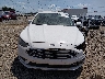 3FA6P0H74JR****** Wrecked 2018 Ford Fusion in Louisiana State