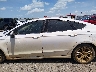 3FA6P0H74JR****** Repairable 2018 Ford Fusion in Louisiana State