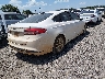 3FA6P0H74JR****** Salvage and Wrecked 2018 Ford Fusion in Louisiana State