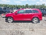 3C4PDCBG5ET****** Salvamento 2014 Dodge Journey