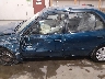 1NXBR12E71Z****** Repairable 2001 Toyota Corolla in Idaho State