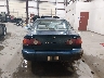 1NXBR12E71Z****** Wrecked 2001 Toyota Corolla