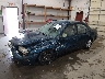 1NXBR12E71Z****** Used and Repairable 2001 Toyota Corolla in Boise