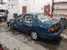 1NXBR12E71Z****** Salvage and Repairable 2001 Toyota Corolla in Boise