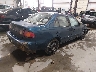 1NXBR12E71Z****** Salvage and Wrecked 2001 Toyota Corolla in Idaho State