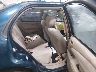 1NXBR12E71Z****** Wrecked 2001 Toyota Corolla in Boise