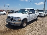 1FTRW07L71K****** Usados y Reparables 2001 Ford F-150 en Corpus Christi