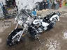 JYAVP17E05A****** Usados y Reparables 2005 Yamaha Road Star 1700 en Fargo