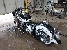 JYAVP17E05A****** Salvamento y Reparables 2005 Yamaha Road Star 1700 en Fargo