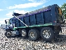 3BKHLJ9X4GF****** Repairable 2016 Kenworth Construction in Virginia State