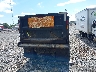 3BKHLJ9X4GF****** Salvage 2016 Kenworth Construction