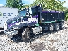 3BKHLJ9X4GF****** Used and Repairable 2016 Kenworth Construction in Culpeper