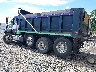 3BKHLJ9X4GF****** Salvage and Repairable 2016 Kenworth Construction in Culpeper