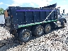 3BKHLJ9X4GF****** Salvage and Wrecked 2016 Kenworth Construction in Virginia State