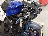 JYARM38E0NA****** Salvage 2022 Yamaha YZF-R7