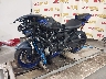 JYARM38E0NA****** Used and Repairable 2022 Yamaha YZF-R7 in Atlanta East