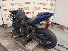 JYARM38E0NA****** Salvage and Repairable 2022 Yamaha YZF-R7 in Atlanta East