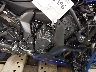 JYARM38E0NA****** Wrecked 2022 Yamaha YZF-R7 in Atlanta East