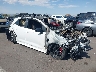 JTNABAAE4SA****** Salvage and Wrecked 2025 Toyota GR Corolla in Phoenix