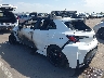 JTNABAAE4SA****** Salvage and Repairable 2025 Toyota GR Corolla in Phoenix