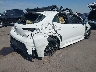 JTNABAAE4SA****** Salvage and Wrecked 2025 Toyota GR Corolla in Arizona State