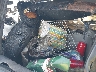 JTNABAAE4SA****** Wrecked 2025 Toyota GR Corolla in Phoenix