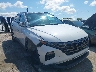 KM8JECA13NU****** Salvage and Wrecked 2022 Hyundai Tucson Hybrid in Cleveland