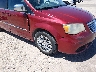 2C4RC1CG4DR****** Wrecked 2013 Chrysler Town & Country in Texas State