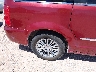 2C4RC1CG4DR****** Used 2013 Chrysler Town & Country in Texas State